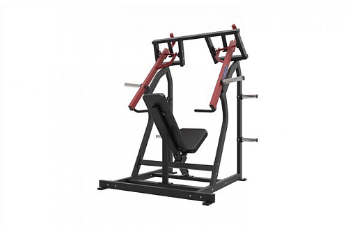 Купить Независимый боковой жим от плеч UltraGym UG-XM 617 в Москве