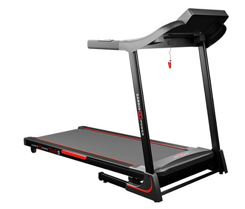 Беговая дорожка CardioPower Track5