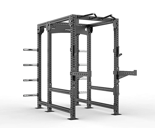 Купить Полная силовая стойка Primal PSPR0024 в Москве