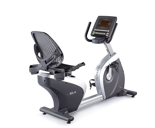 Велотренажер Freemotion Fitness r10.4 Купить Велотренажер Freemotion Fitness r10.4 в Москве
