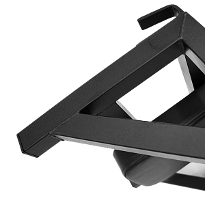 Купить Навесной турник с 2 хватами BRONZE GYM PARTNER AL-206_1 в Москве