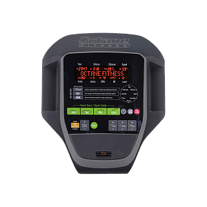 Купить Эллиптический тренажер Octane XT-ONE с консолью Standard в Москве