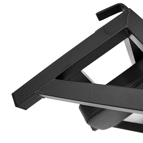 Навесной турник с 2 хватами BRONZE GYM PARTNER AL-206_1