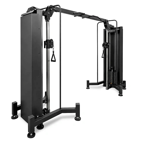 Кроссовер профессиональный BRONZE GYM PARTNER ML-320