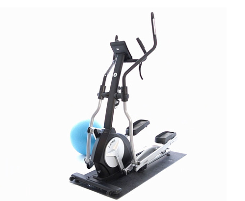 Эллиптический тренажер Proxima ENIMA II iPRO