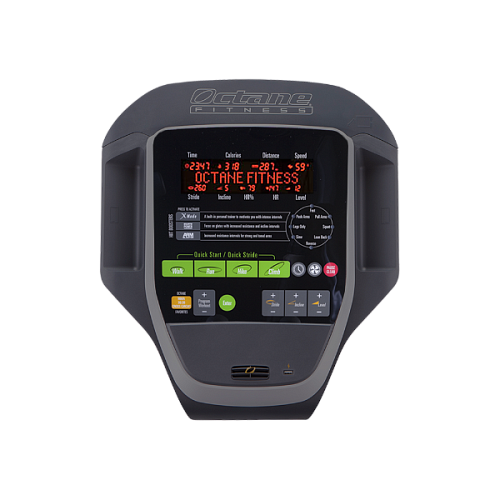Эллиптический тренажер Octane XT-ONE с консолью Standard