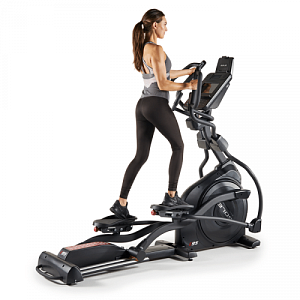 Купить Эллиптический тренажер Sole Fitness E95 (2021) в Москве