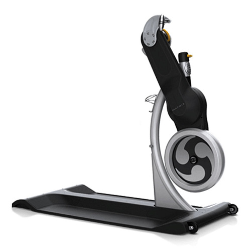 Велотренажер для рук Matrix Fitness Krankcycle