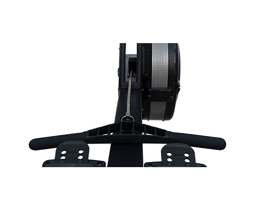 Гребной тренажер CardioPower RE77