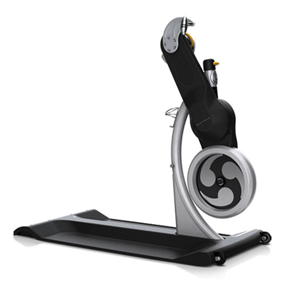 Велотренажер для рук Matrix Fitness Krankcycle фото1