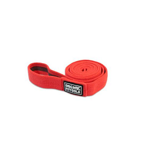 Купить Original FitTools Эспандер ленточный тканевый сопротивление 10-15 LBS в Москве
