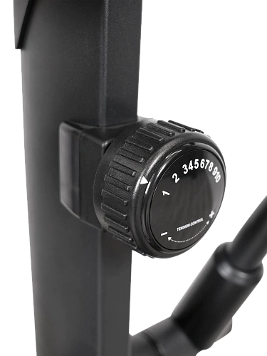 Эллиптический тренажер домашний Oxygen Fitness ALAMOSA