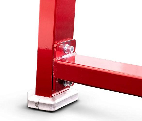 Вертикальная тяга Realleader LD-1012 (HSPro-1012) (на свободных весах) фото11