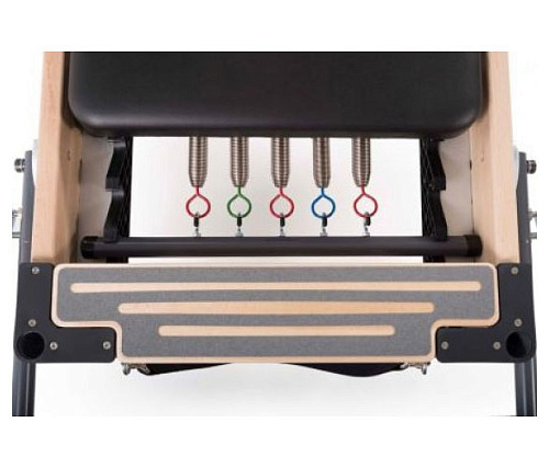 Реформер с трапецией и матом Balanced Body Rialto