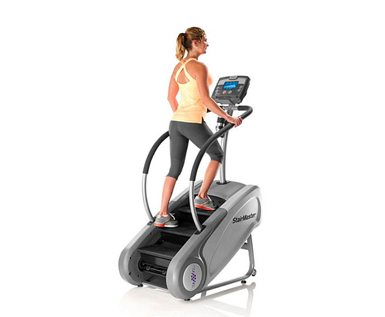 Кардиотренажер Stairmaster StepMill SM3 фото1