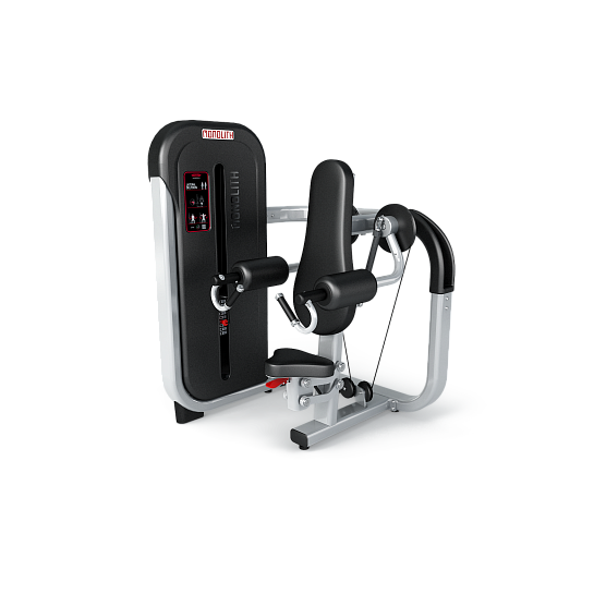 Разведение рук в стороны Panatta Monolith 1MTH026