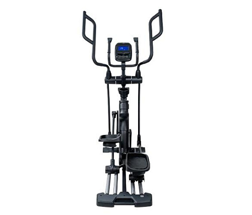 Эллиптический тренажер CardioPower X45