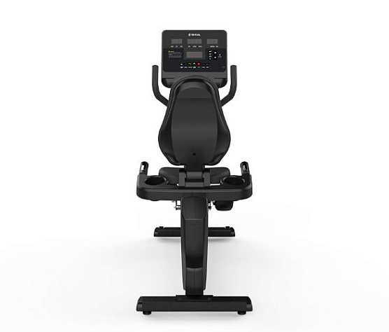 Велотренажер горизонтальный коммерческий SHUA B9100R фото3