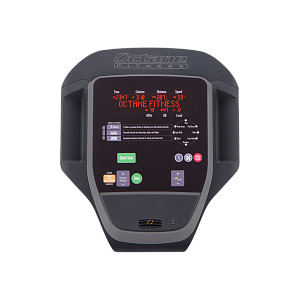 Купить Эллиптический тренажер Octane XT3700 с консолью Standard в Москве