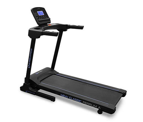 Беговая дорожка Oxygen NEW CLASSIC FERRUM A Купить Беговая дорожка Oxygen NEW CLASSIC FERRUM A в Москве