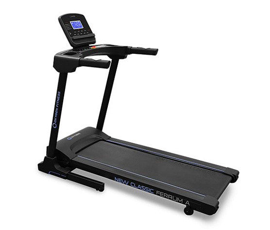 Беговая дорожка Oxygen NEW CLASSIC FERRUM A