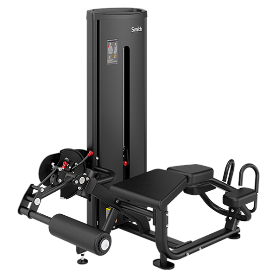 Сгибание ног лежа Smith Fitness Excellence DA015