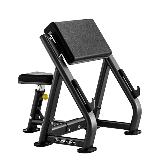 Скамья Скотта Bronze Gym RAVE RE54