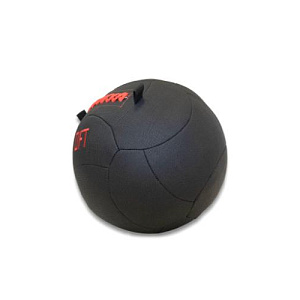 Купить Original FitTools Тренировочный мяч Wall Ball Deluxe 3 кг в Москве