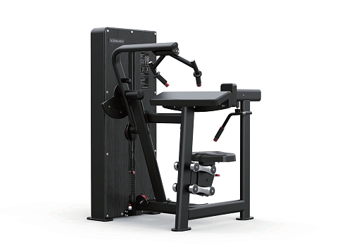 Трицепс Xenjoy Triceps Extension Machine
