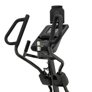 Купить Эллиптический тренажер Spirit Fitness XE795 BLACK  в Москве