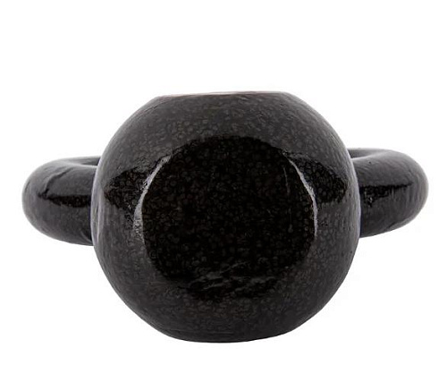 Гиря UFC Hammertone Kettlebell 4 кг