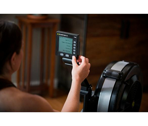 Гребной тренажер Concept2 RowErg Standart (ex модель D)