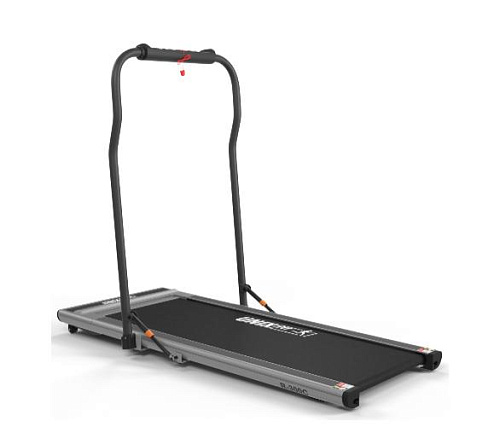 Купить Беговая дорожка Unix Fit R-300C Grey в Москве