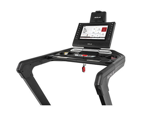 Беговая дорожка Sole Fitness F85 (2023)