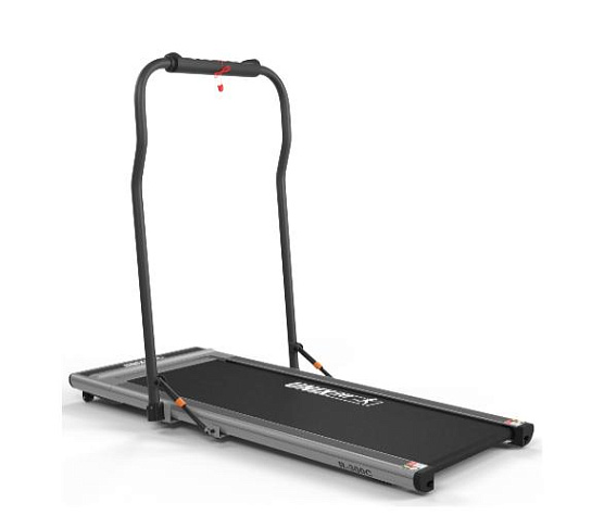 Беговая дорожка Unix Fit R-300C Grey