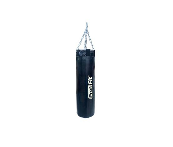 Original FitTools Мешок боксерский 30 кг (920x250 мм) резиновая крошка