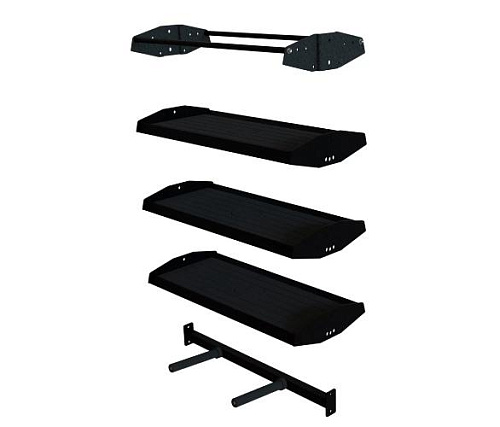 Стойка для аксессуаров Torque X-Create XCREATE-4AWSM (1.2 м)