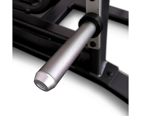 Вертикальная тяга на свободных весах Anyfit T02 фото9