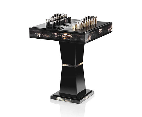 Купить Шахматный стол Arcahorn ALFIO Chess Table в Москве