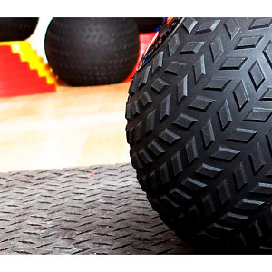Купить Original FitTools Слэмболл 25 кг в Москве