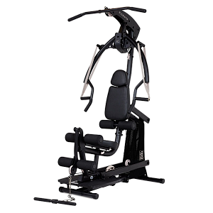 Купить Мультистанция CENTR Многофункциональный силовой комплекс CENTR Body Weight Home Gym в Москве