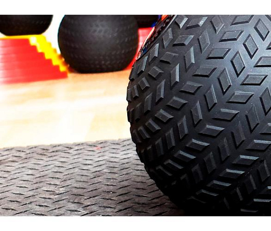 Слэмболл Original FitTools 50 кг фото2