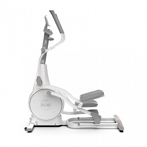 Купить Эллиптический тренажер DFC Cardio E4200 в Москве