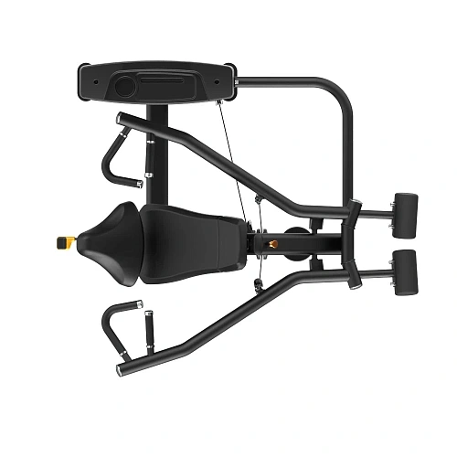 Жим от плеч со сведением Smith Fitness Excellence RE8004