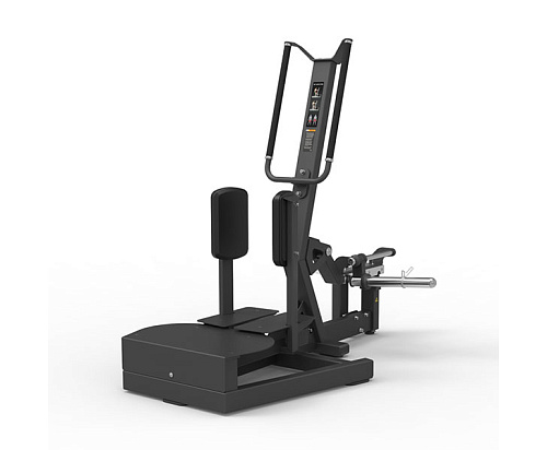 Разведение ног стоя Kraft Fitness PL Optima KFPLOHA Купить Разведение ног стоя Kraft Fitness PL Optima KFPLOHA в Москве