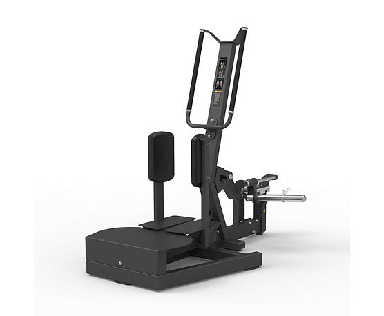 Разведение ног стоя Kraft Fitness PL Optima KFPLOHA