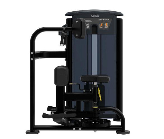 Торс-машина Aerofit Impulse IT9518 фото2