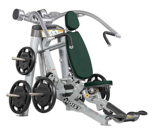 Силовой тренажер Hoist RPL-5303