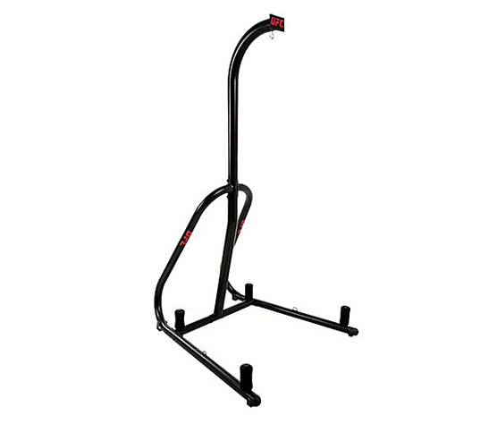 Стойка боксерская UFC