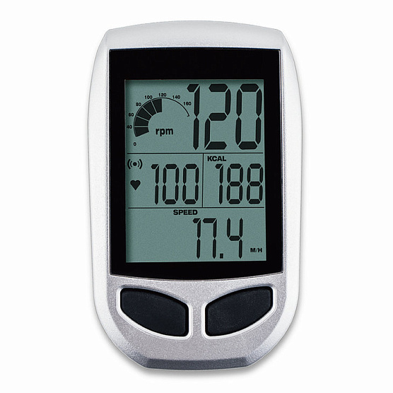 Сайкл Spirit Fitness CIC800 фото2